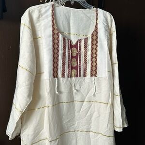 Abaya dress long dushdasheh